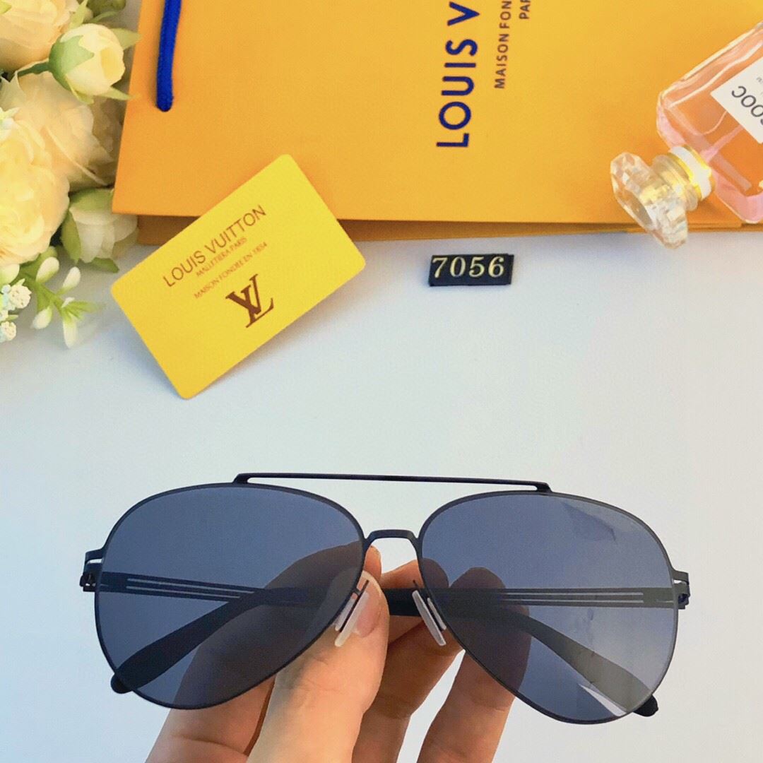 Louis Vuitton Sunglasses